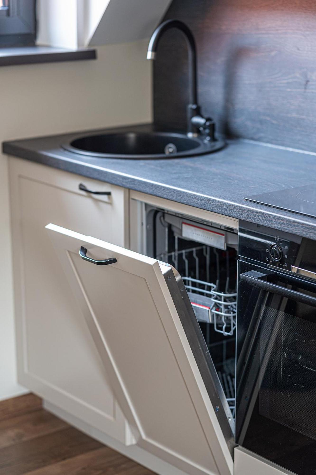 Leilighet Cozy Attic Self Check In