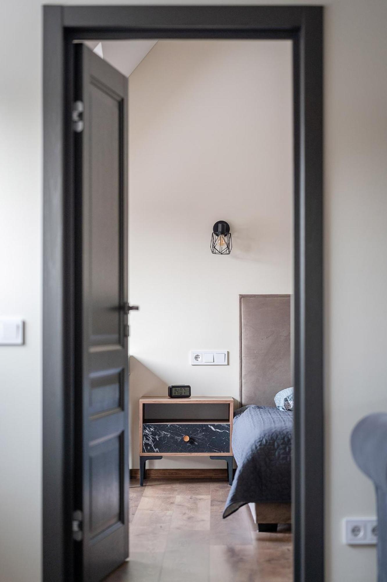 Apartment Cozy Attic Self Check In *
