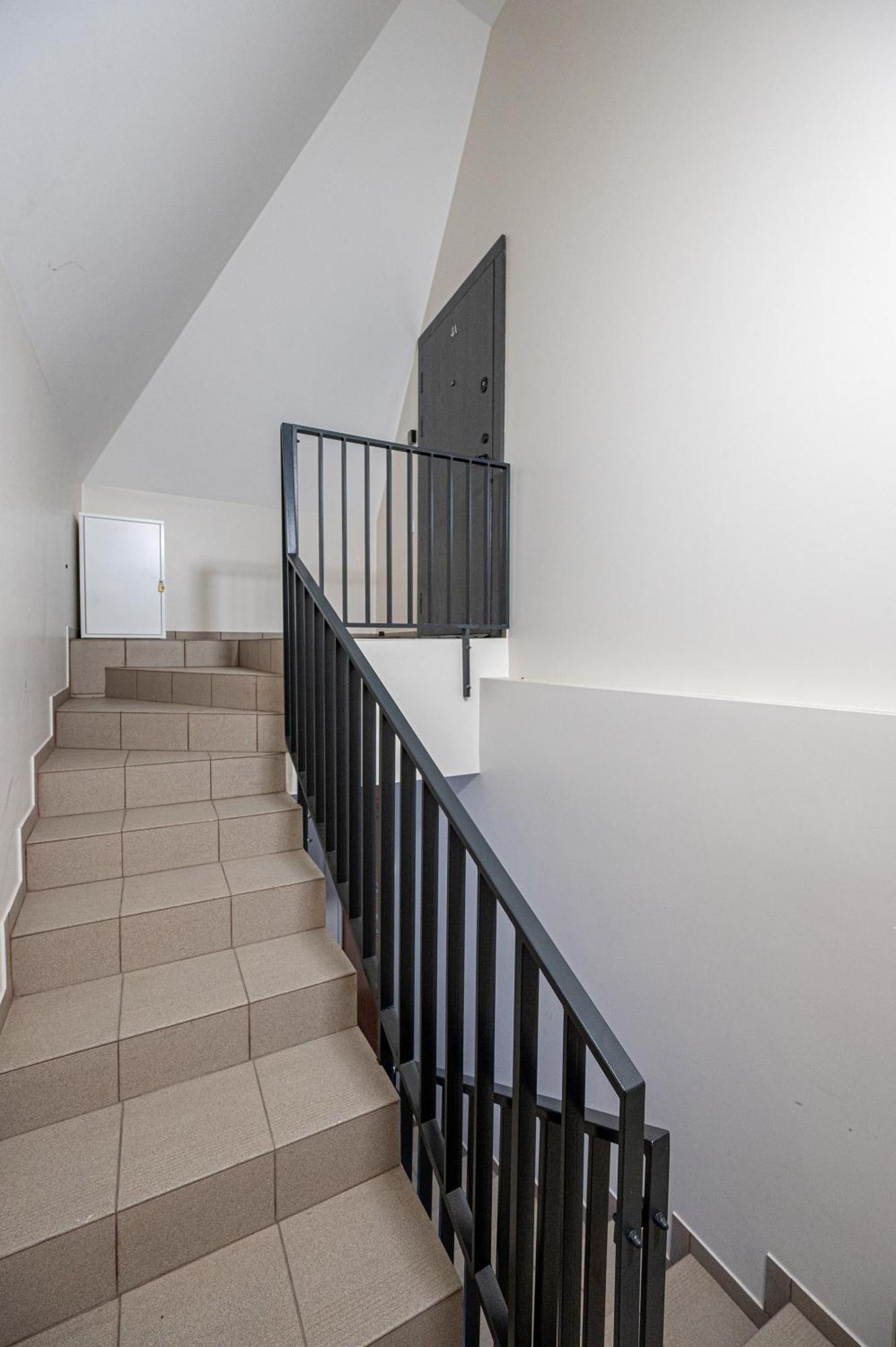Cozy Attic Self Check In * VNO